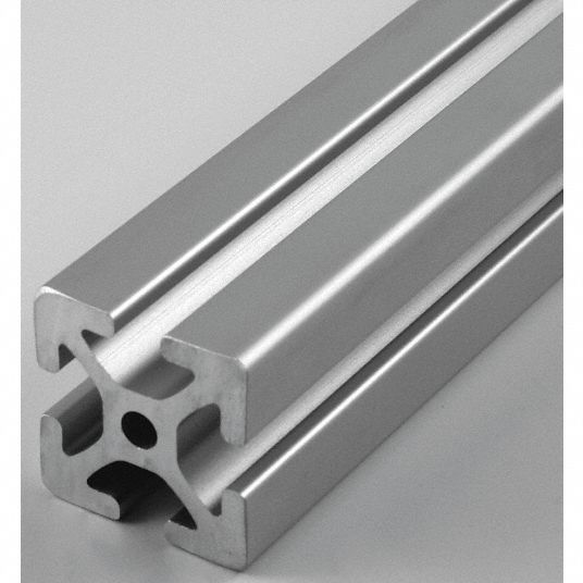 15 Series 4 Ft Nominal Lg Framing Extrusion 5CXT7 15QE1515 48 
