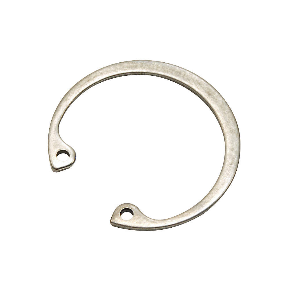 GRAINGER APPROVED DHO-34ST PA Retaining Ring,Int,Bore Dia 34mm 