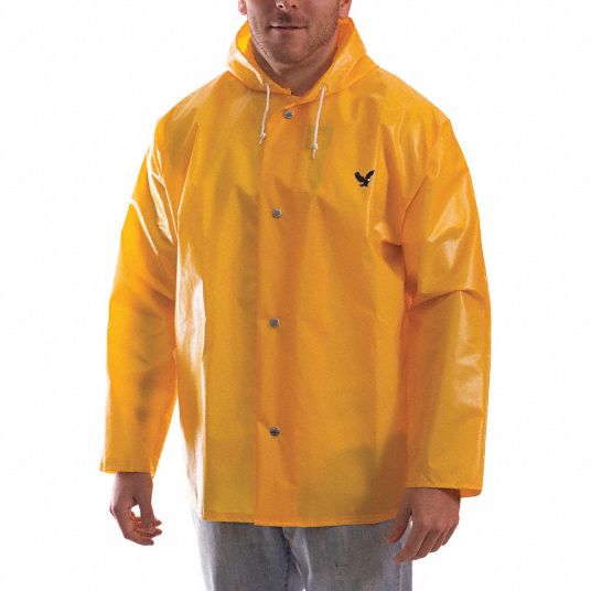 4xl rain outlet gear