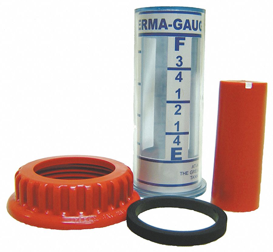 LEVEL GAUCHE INDICATOR REPAIR KIT, FOR KRUEGER