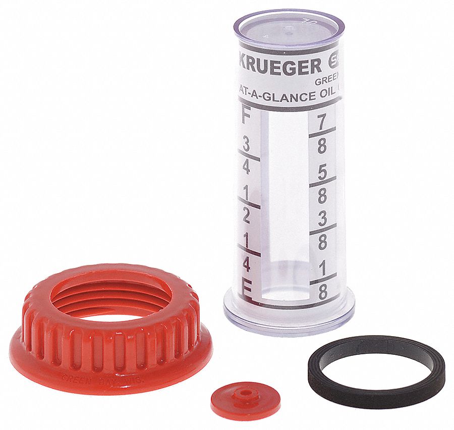 REPAIR KIT,FOR KRUEGER D LEVEL GAUG