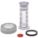 LEVEL INDICATOR REPAIR KIT, FOR KRUEGER DG LEVEL GAUGE
