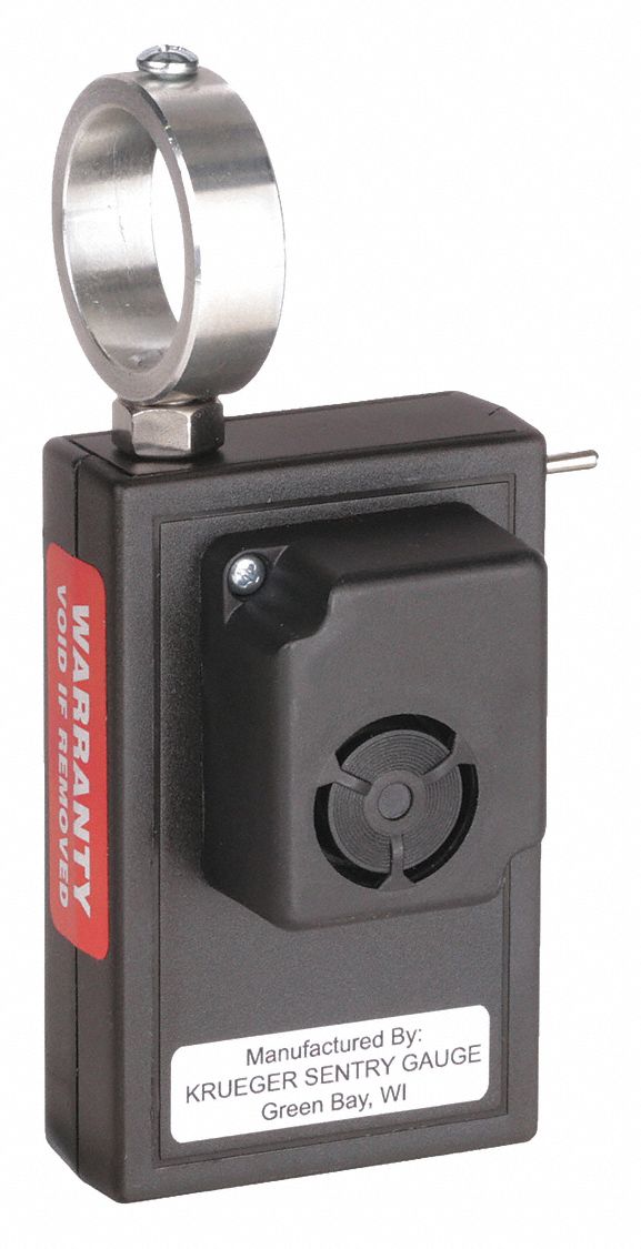 Audible Alarm Accessory