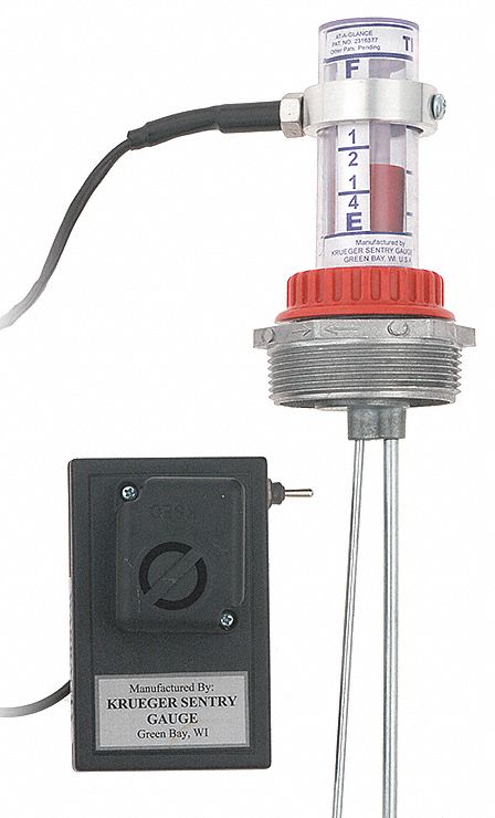 5CYW5 - Audible Remote Alarm For Krueger Gauges