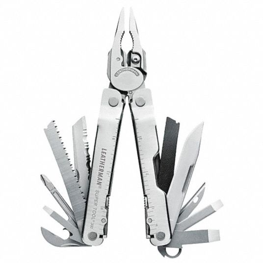 Leatherman Micra Multi-Tool – 4 New Colors