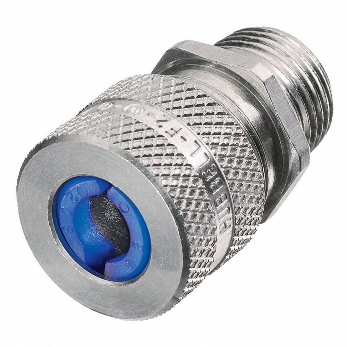 Hubbell SHC1018 Devices Conduit Cord Connector