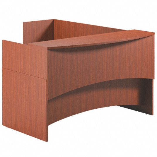 Reception Desk - Grainger