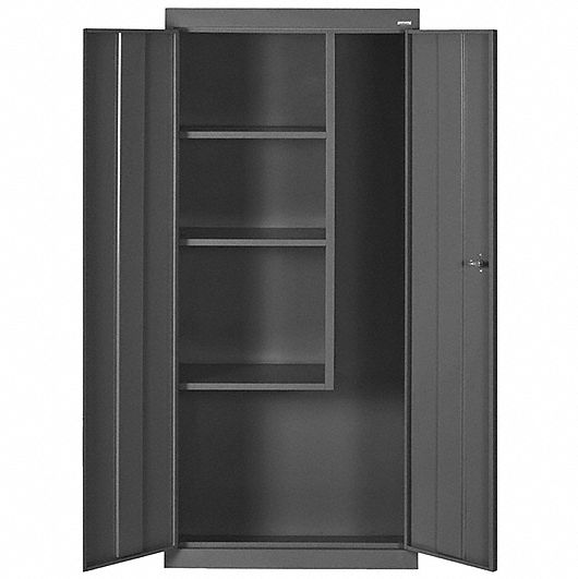 Industrial Storage Cabinets Grainger Industrial Supply