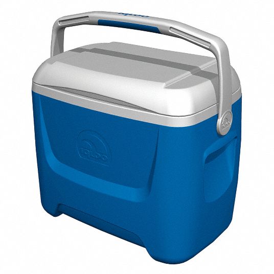 Igloo cheap cooler round