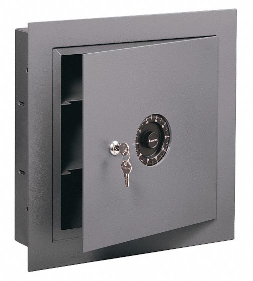 Caja de 2024 seguridad sentry safe