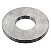 Steel USS Type A Wide Flat Washer, Armor Coat Fastener Finish image