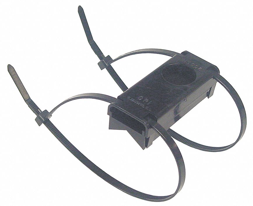 Back Switch Housing: CPI B-Series 2 and 3 Wire, 2 5/8 in Inside Dia., 3/4 in Ht