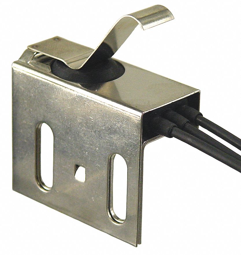 CPI, SPDT, Flying Leads, Roller Lever Plunger Limit Switch