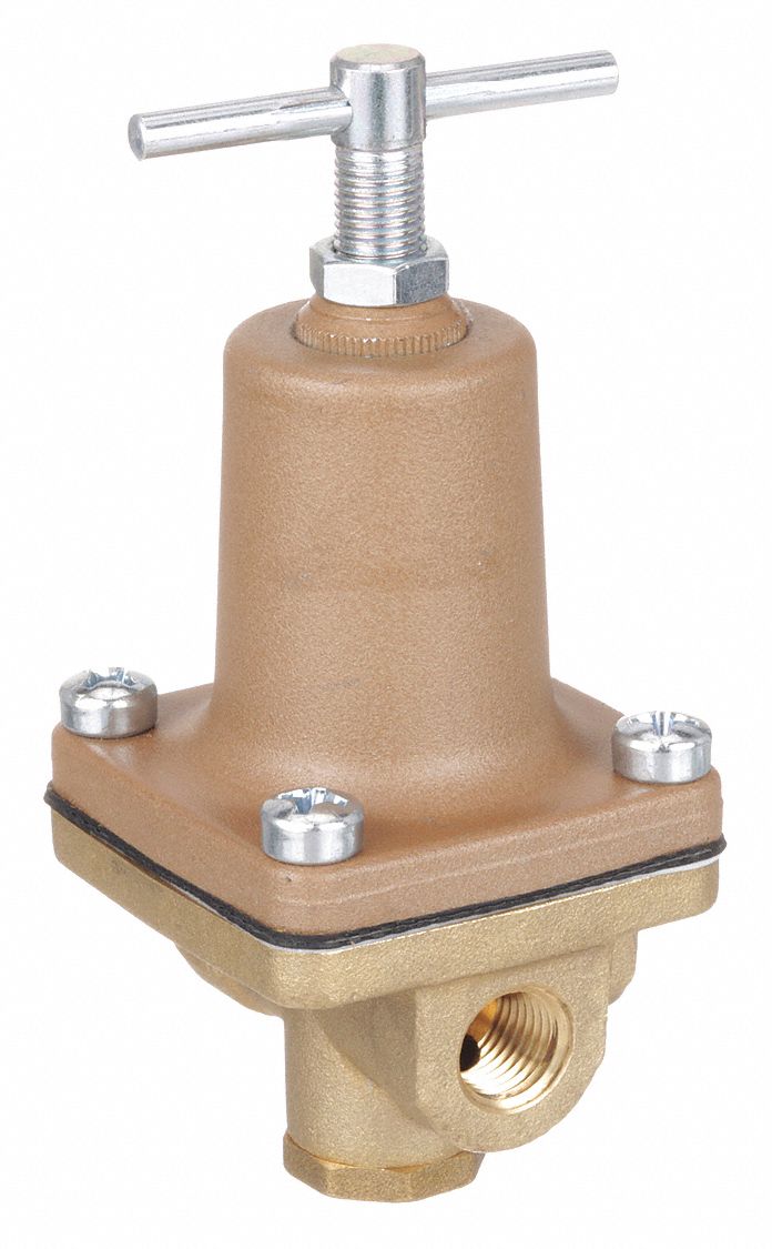 REGULAT PRESS SPLOMB 3/8FIP 3-50PSI