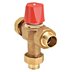 Point of Source Mixing Valves