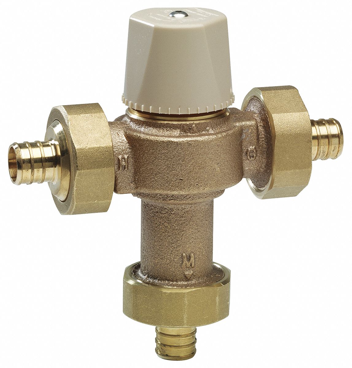 Air Control Valves Business & Industrial WATTS 1/2 LF70AF Mixing Valve