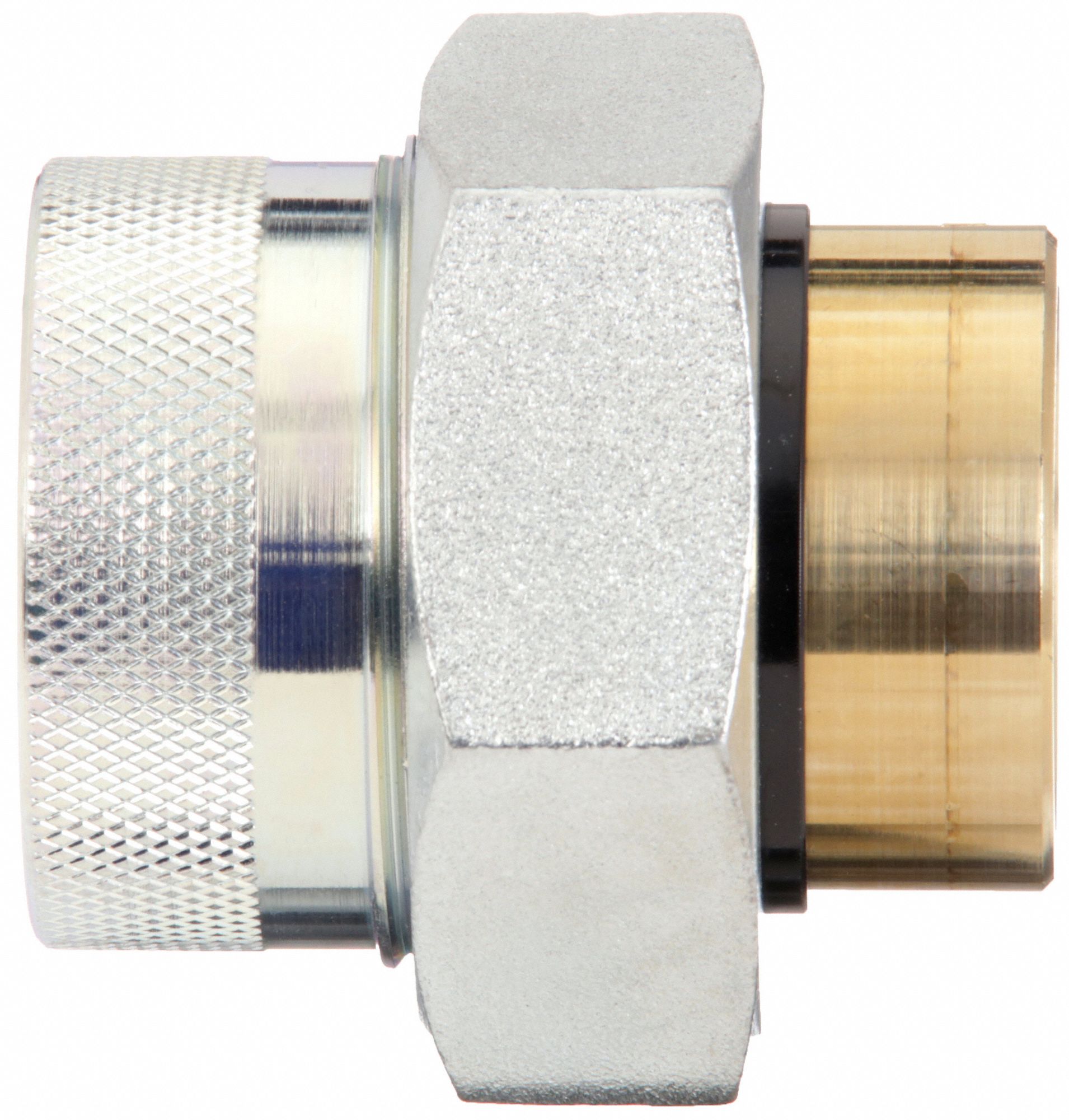 WATTS Dielectric Union 1 1/2 in x 1 1/2 in Fitting Pipe Size