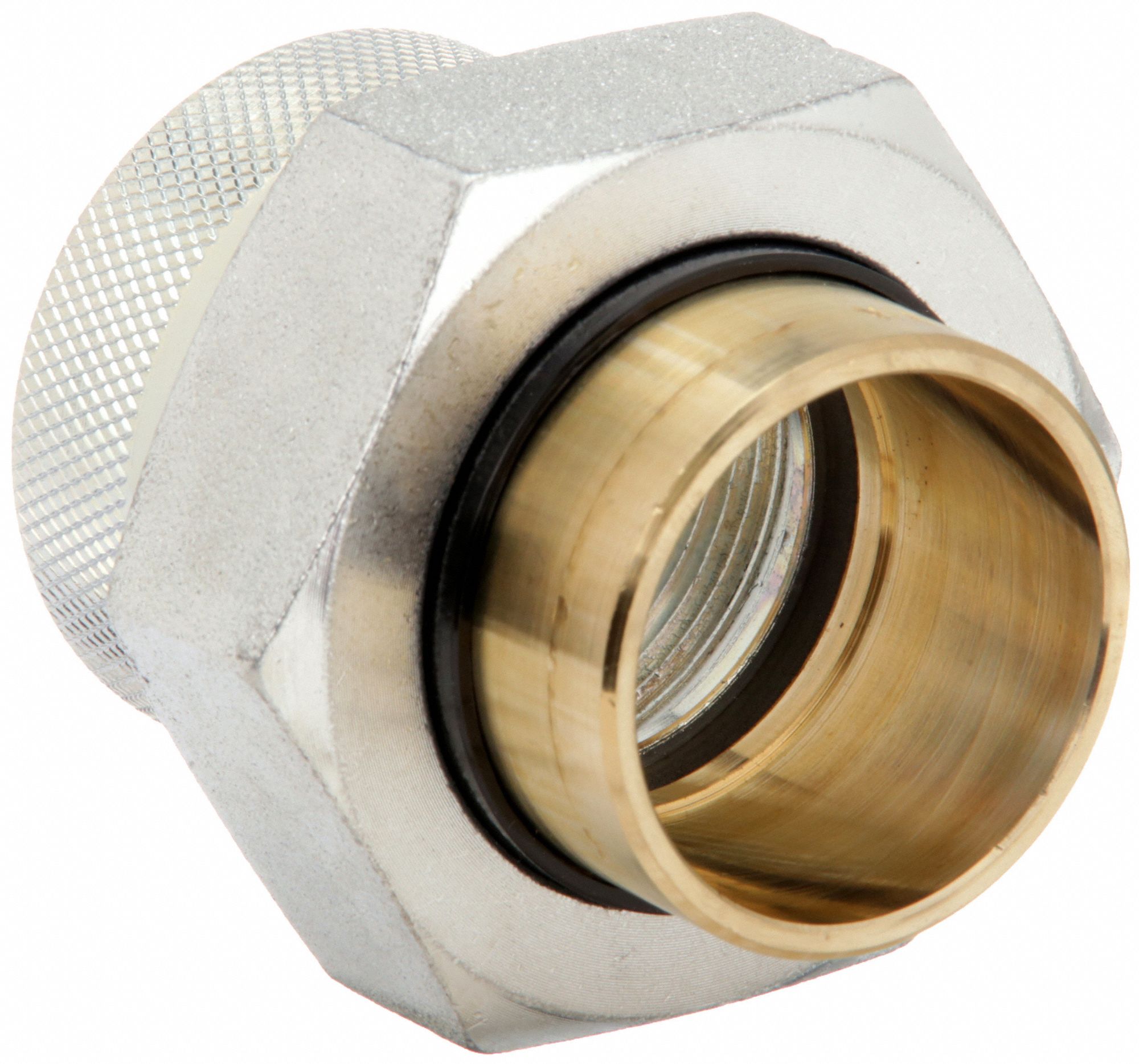 WATTS Dielectric Union 1 1/2 in x 1 1/2 in Fitting Pipe Size