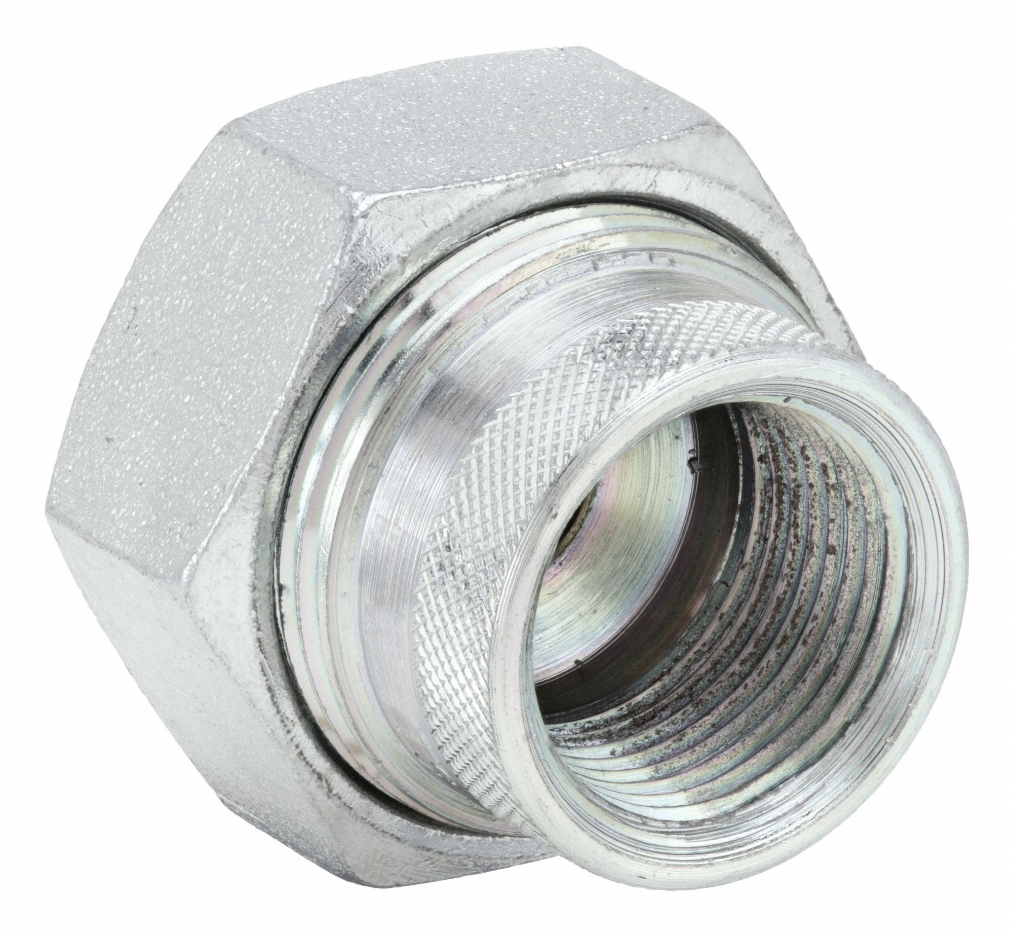 WATTS Dielectric Union 3/4 in x 1/2 in Fitting Pipe Size, Polysulfone