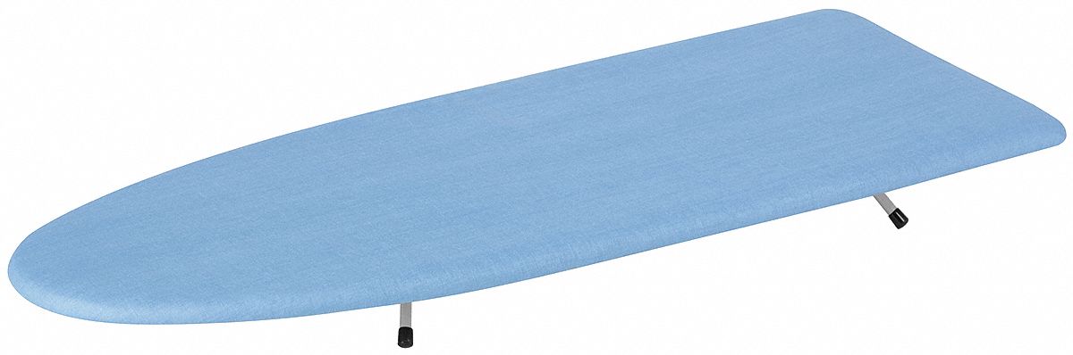 Ironing Board Tabletop 31 In Lg, Pad And Cover For Table Top Ironing Board