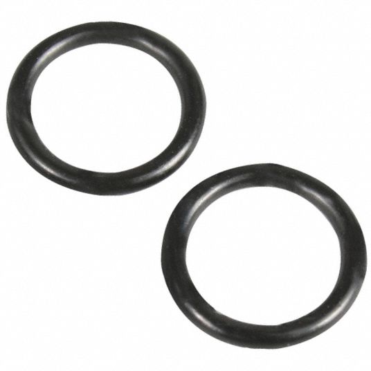 5DPH6 (H-4210A), 6 mo Manufacturers Warranty Lg, Replacement O-ring ...