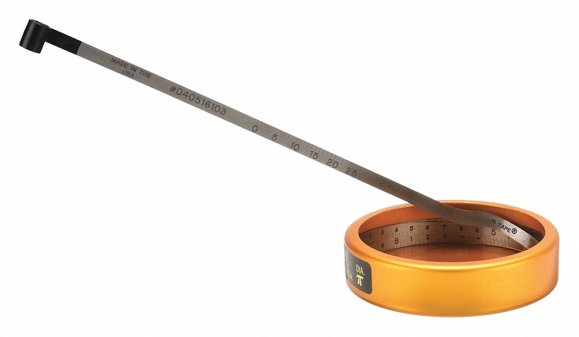 Diameter Tape: Knob