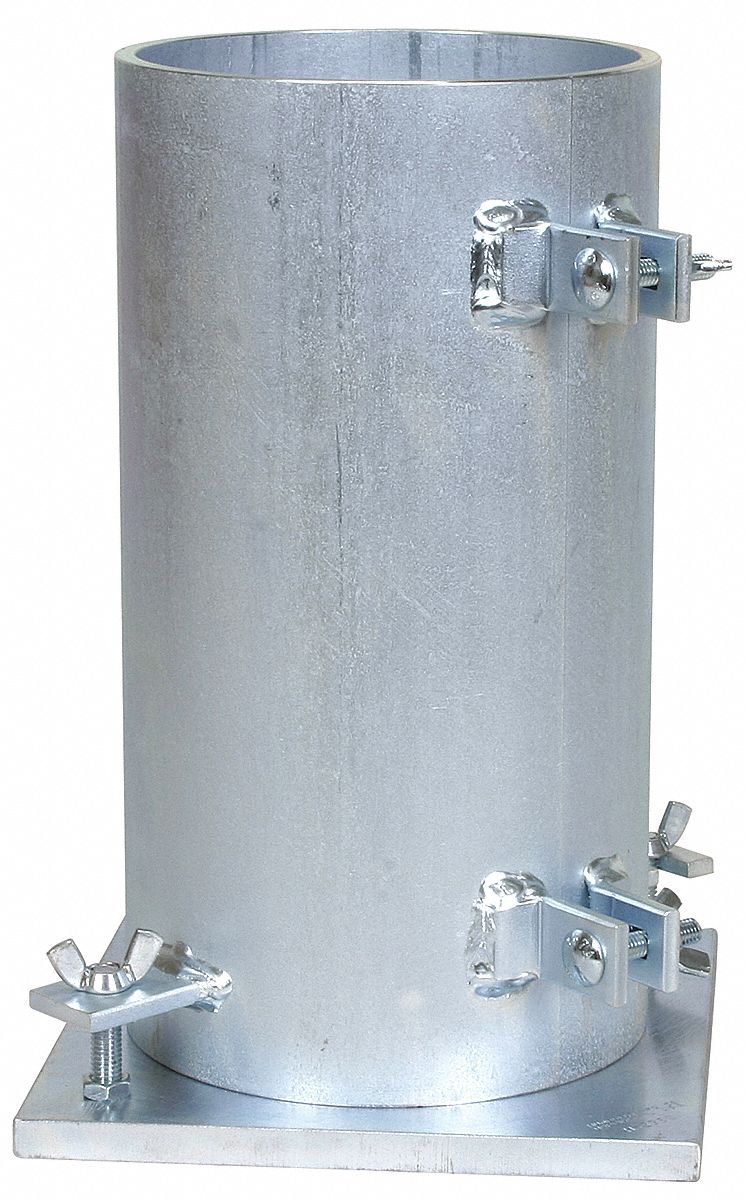 Cylinder Molds