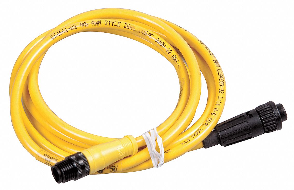 5DNV5 - Probe Cable 8 Foot