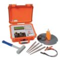 Compaction and Density Gauges