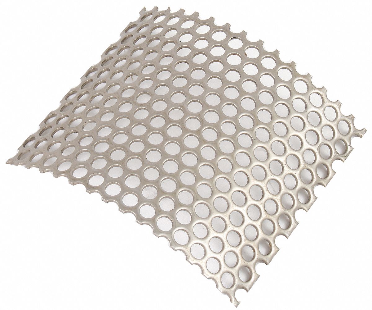 Soil Grinder Stainless