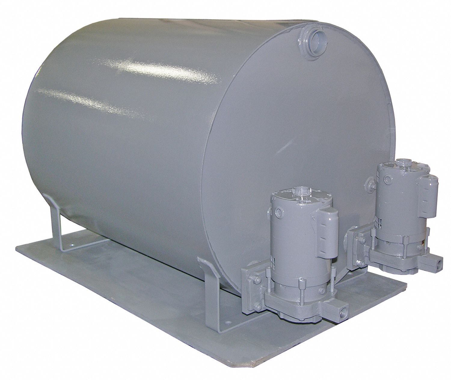5DPZ0 - Boiler Feed Pump 100 HP 100 gal.