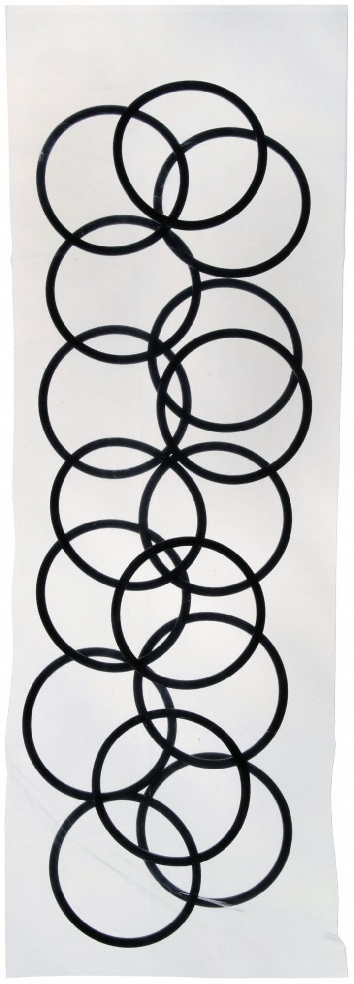 Newspaper Holder Poly Bags