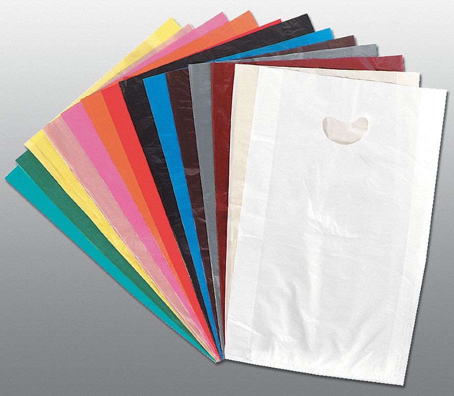 Custom Small Gift Bags Bulk L5.7 x H4.5 x D 2.4 inch - Better