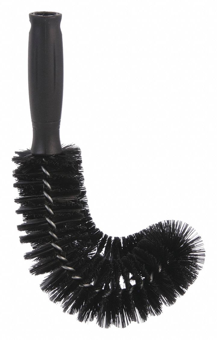 Pipe Brush: Polypropylene