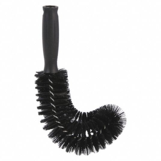 Polypropylene Bristle Parts Cleaning Brushes