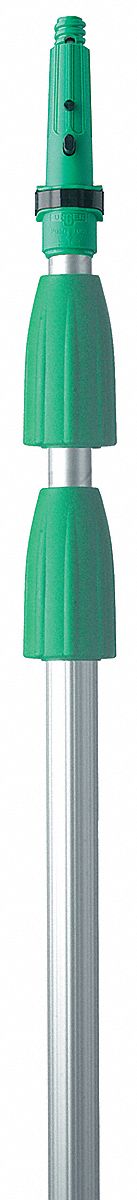 OptiLoc(TM) 3-Section Pole