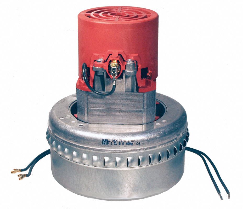 Motore Aspirapolvere Domel 492.3.575/4 – Ricambio Originale