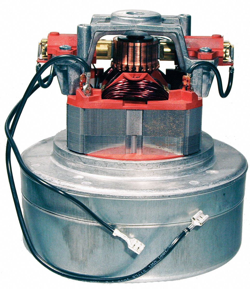 Genuine Sauber Intelligence Vacuum Cleaner Motor 1350 Watt Domel