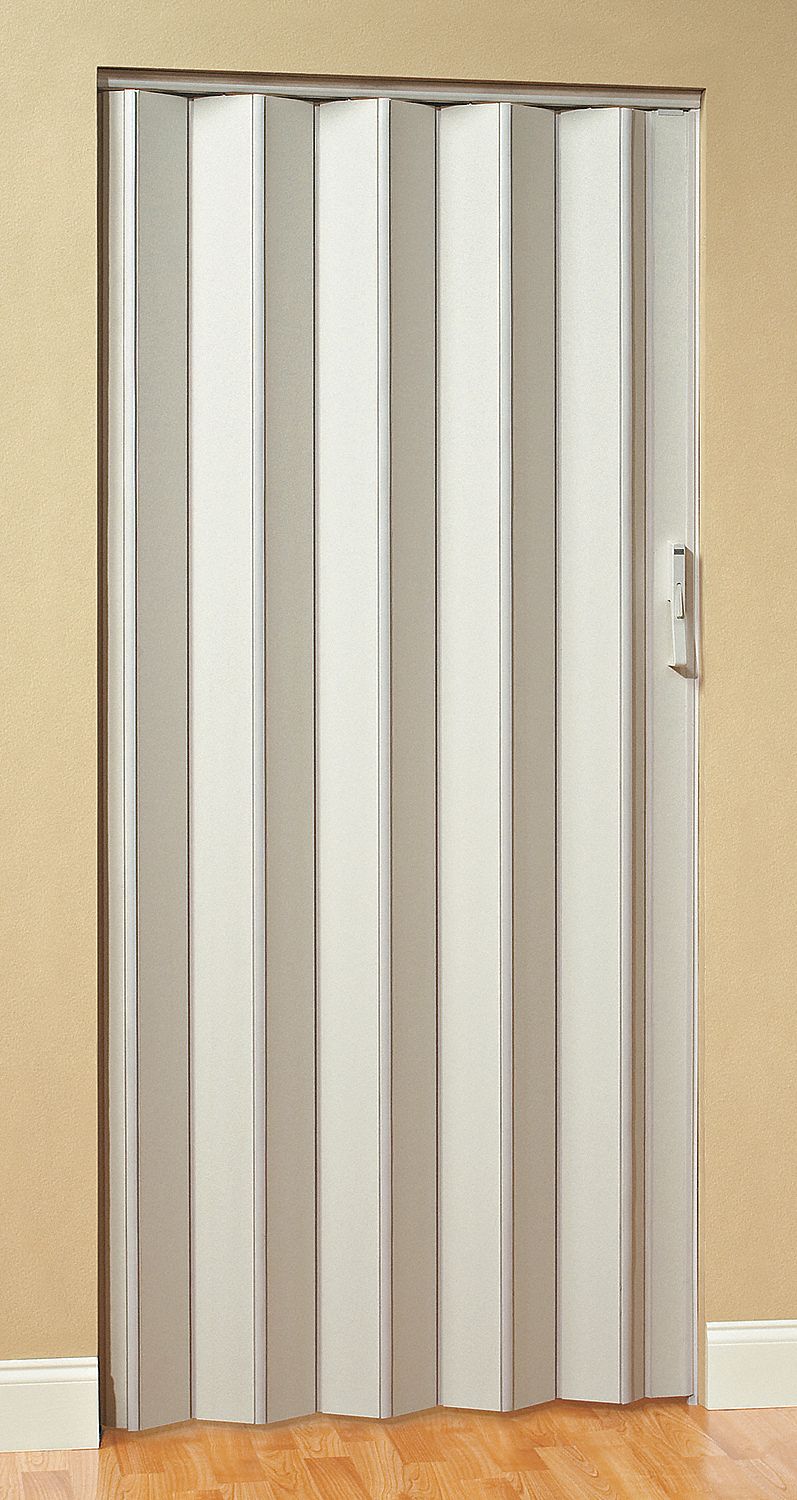 Acordion Door Series 440 Visifold Commercial See Through