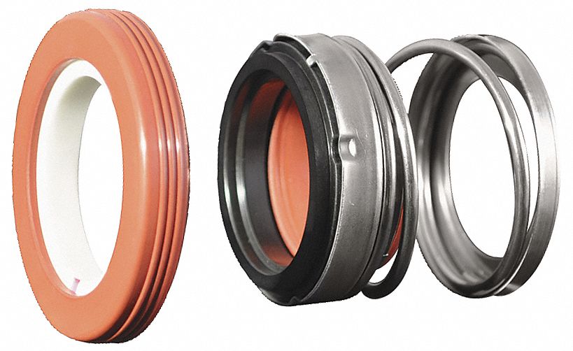 ASSEMBLAGE DE JOINT, VITON