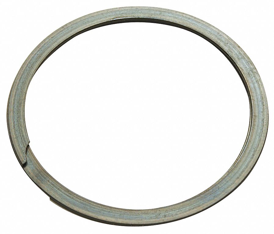 Stainless Steel External Spiral Retaining Ring at Rs 1/piece in