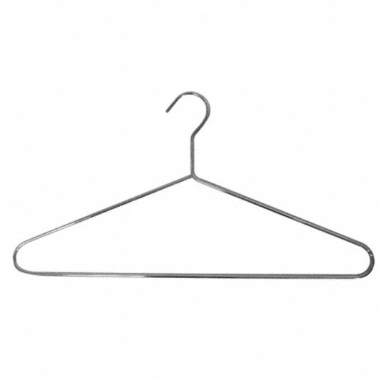 Steel, 12, Hangers - 5DYC1|5DYC1 - Grainger