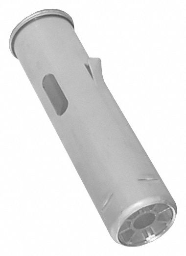 Anti-Siphon Tube: For Fuel Tank Vehicle Tool Category, 2 in Filler Neck, Anti-Siphon Tube