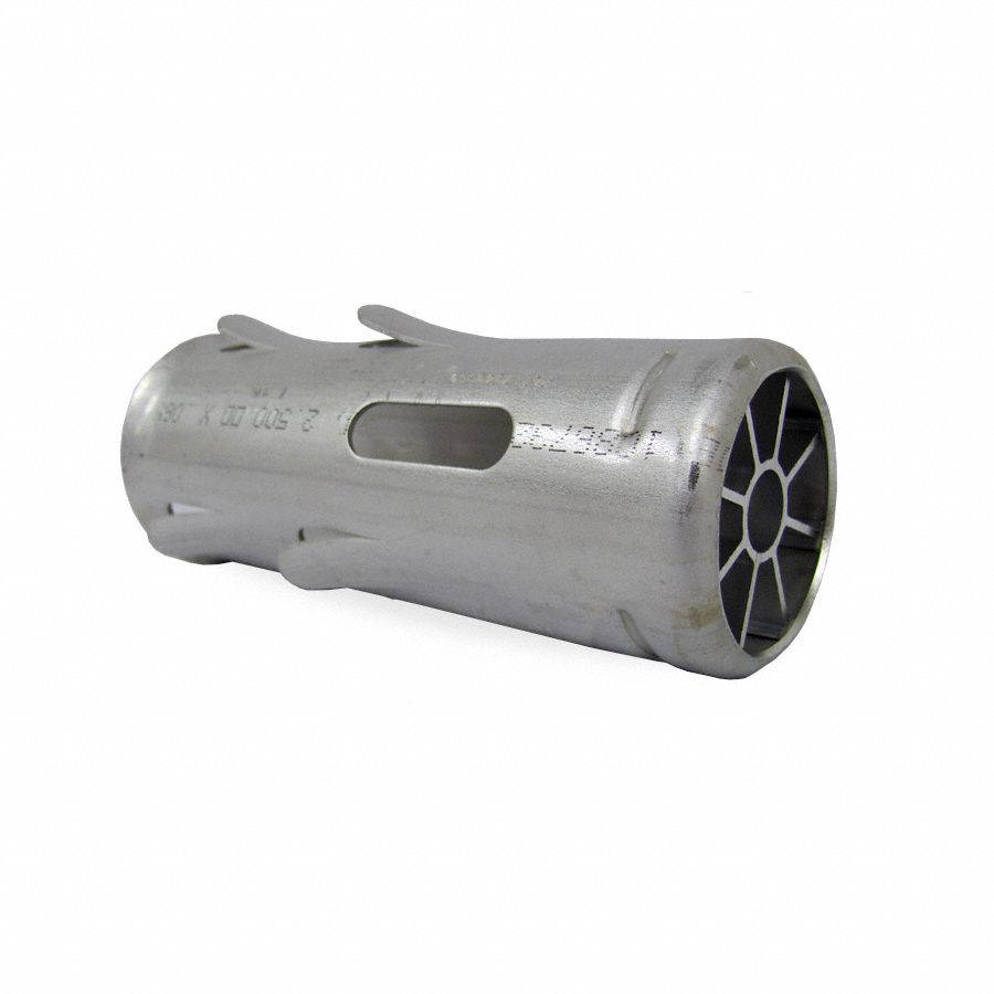 VELVAC, For Fuel Tank Vehicle Tool Category, 2 1/2 in Filler Neck, Anti