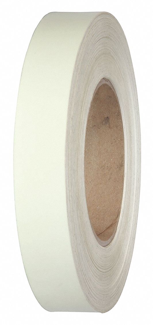 RUBAN MARQUAGE,ROULEAU,1 PO LA,100 PI L