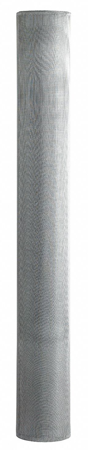 ADFORS New York Wire FCS9296-M Screen Wire 18 x 16 in Mesh Aluminum 