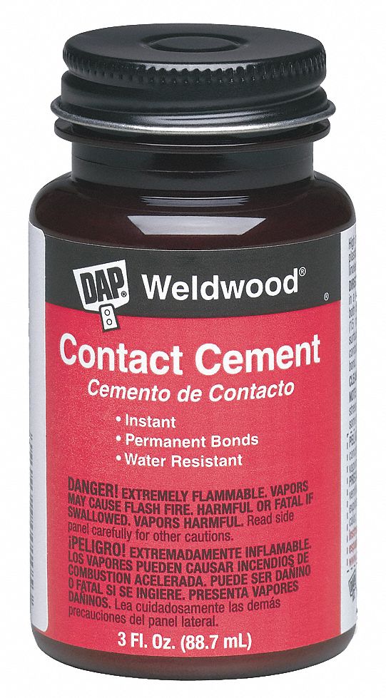 5E096 - Cement Contact 3 Oz