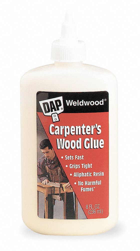 Carpenters Glue Pint Grainger