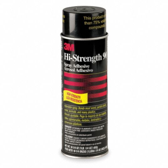 3M 90 Spray Adhesive