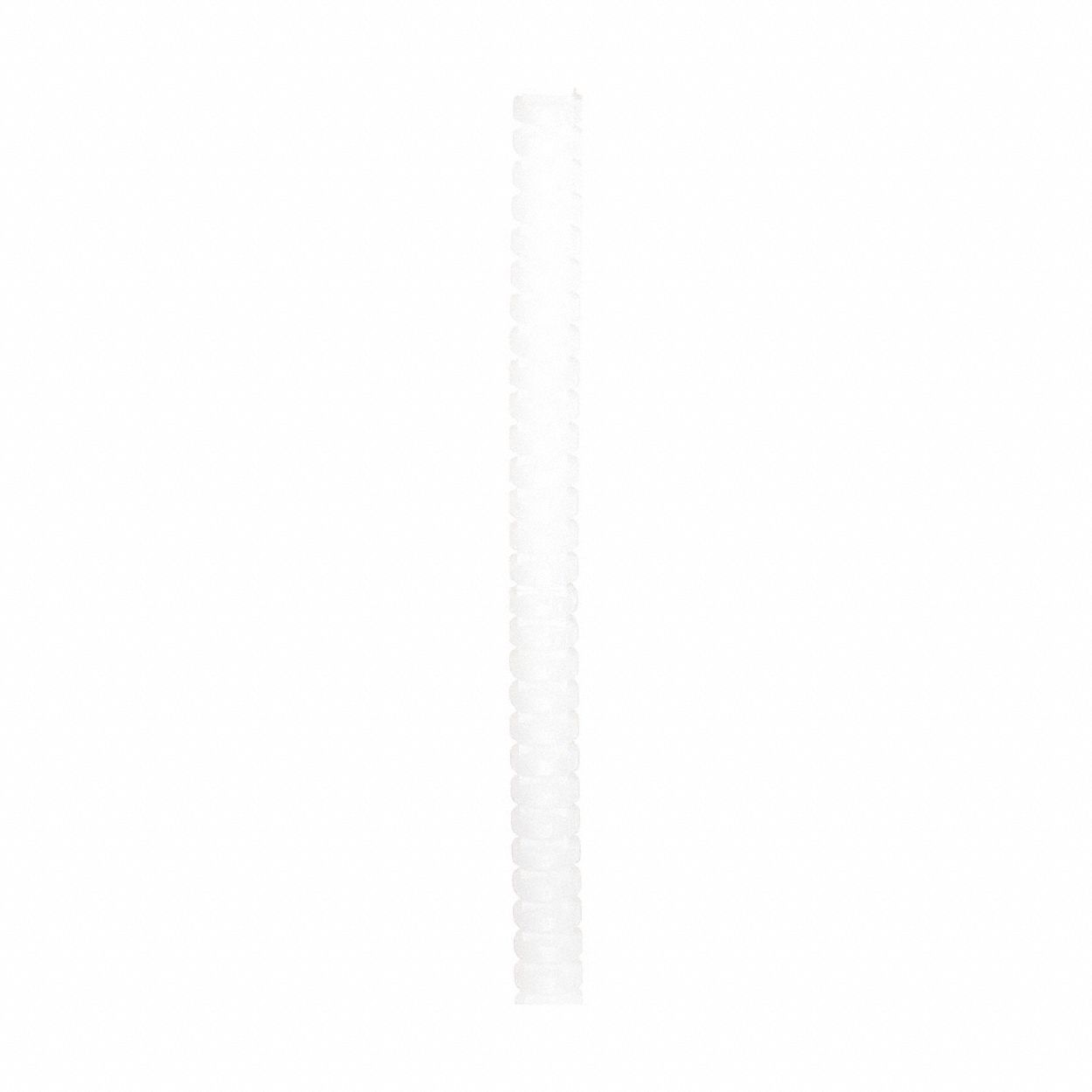 Hot Melt Glue: 3792LM, Quadrack Sticks, 5/8 in Dia, 8 in Lg, Clear, 11 lb Pack Qty, 154 PK